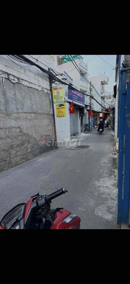 Cho thuê nhà nguyên căn tiện ở buôn bán văn phòng