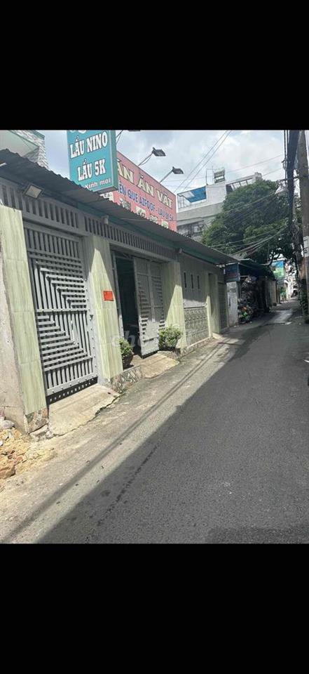 Cho thuê nhà nguyên căn tiện ở buôn bán văn phòng