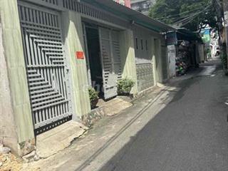 Cho thuê nhà nguyên căn tiện ở buôn bán văn phòng
