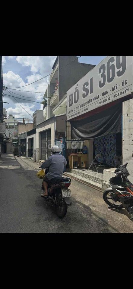Cho thuê nhà nguyên căn tiện ở buôn bán văn phòng