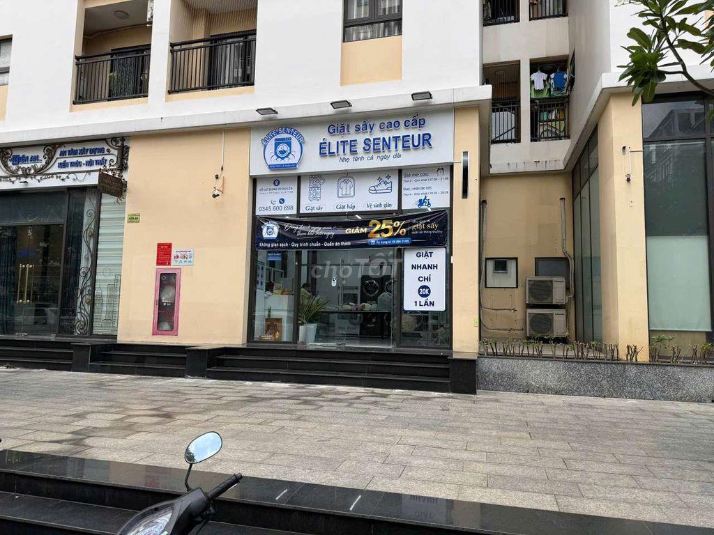 Cực hiếm CHO THUÊ SHOPHOUSE CHUNG CƯ Cityland Gò Vấp
