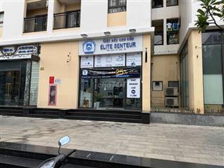 Cực hiếm CHO THUÊ SHOPHOUSE CHUNG CƯ Cityland Gò Vấp