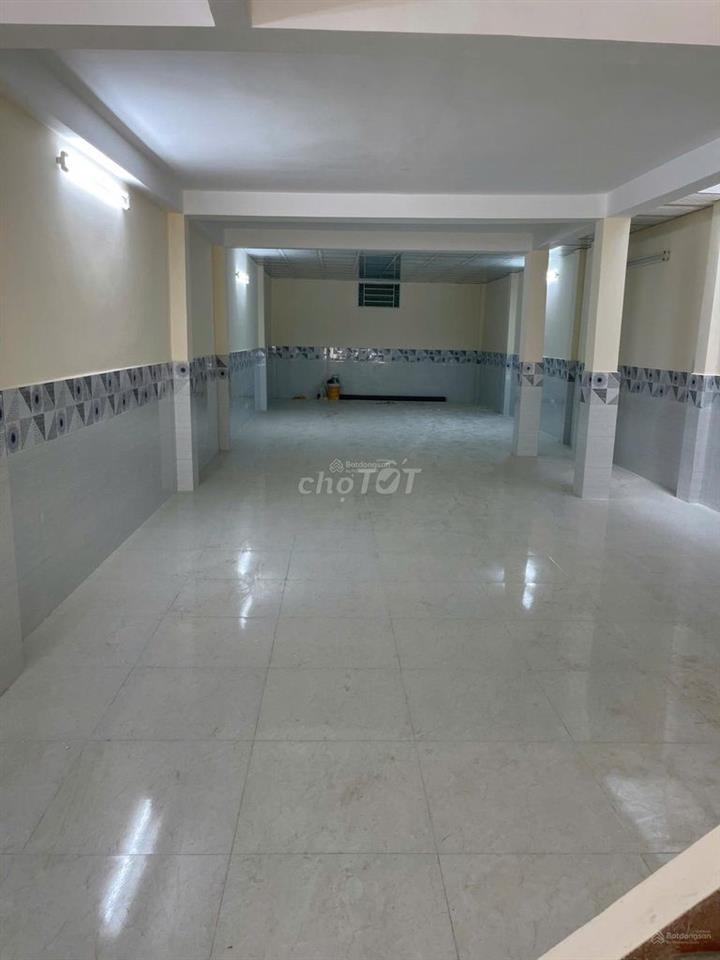 CHO THUÊ MẶT BẰNG KINH DOANH/CHDV ĐƯỜNG DƯƠNG QUẢNG HÀM