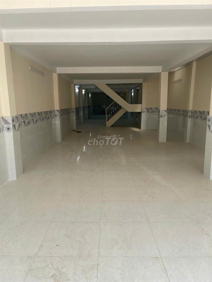 CHO THUÊ MẶT BẰNG KINH DOANH/CHDV ĐƯỜNG DƯƠNG QUẢNG HÀM