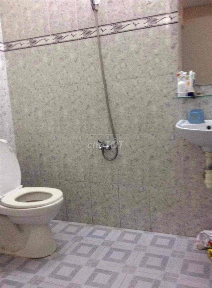 Cho thuê phòng trọ tại Quận 5