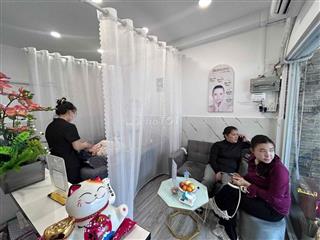 sang nhượng home spa