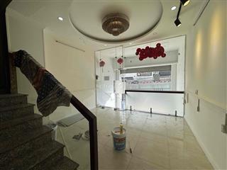 Cho thuê mặt tiền phạm ngũ lão 8trieu