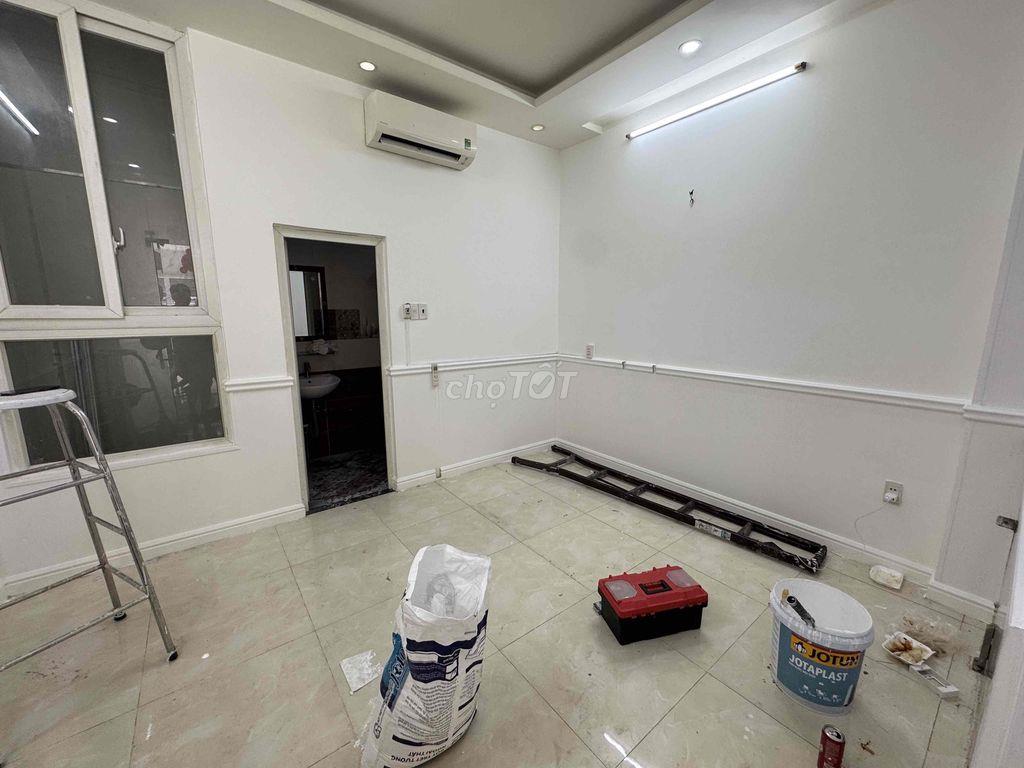 Cho thuê mặt tiền phạm ngũ lão 8trieu