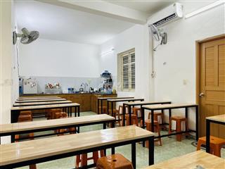 CHO THUÊ PHÒNG DẠY HỌC