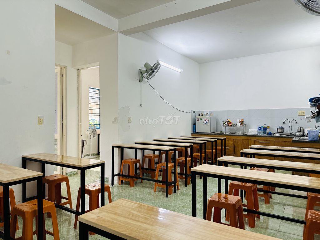 CHO THUÊ PHÒNG DẠY HỌC