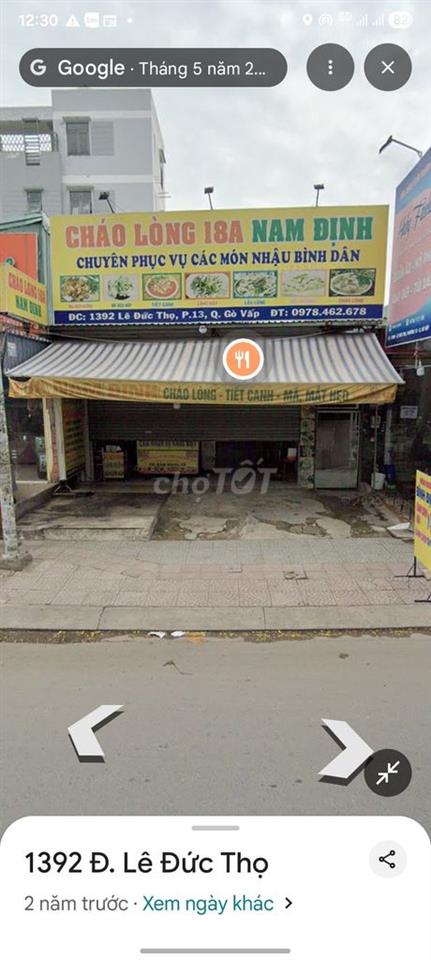 Cho thuê văn phòng,mặt bằng kinh doanh 