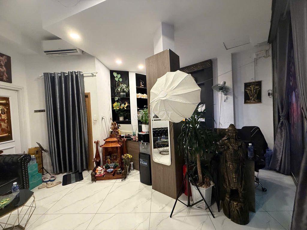 Cho thuê mặt bằng