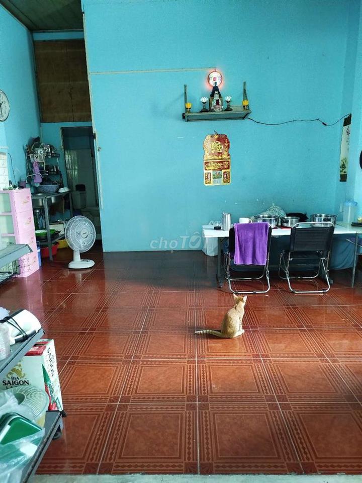 mặt bằng đầu hẻm
