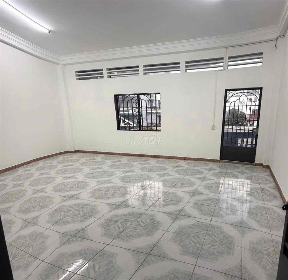 [Cho thuê] Nhà NGUYÊN CĂN MẶT TIỀN Đường An Hội - Q.Gò Vấp   Chính chủ