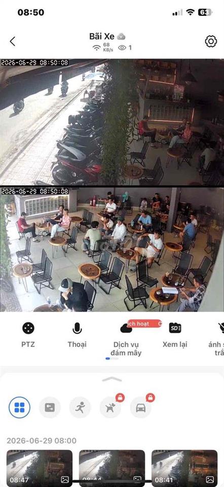Cần sang nhượng quán cafe đang kinh doanh