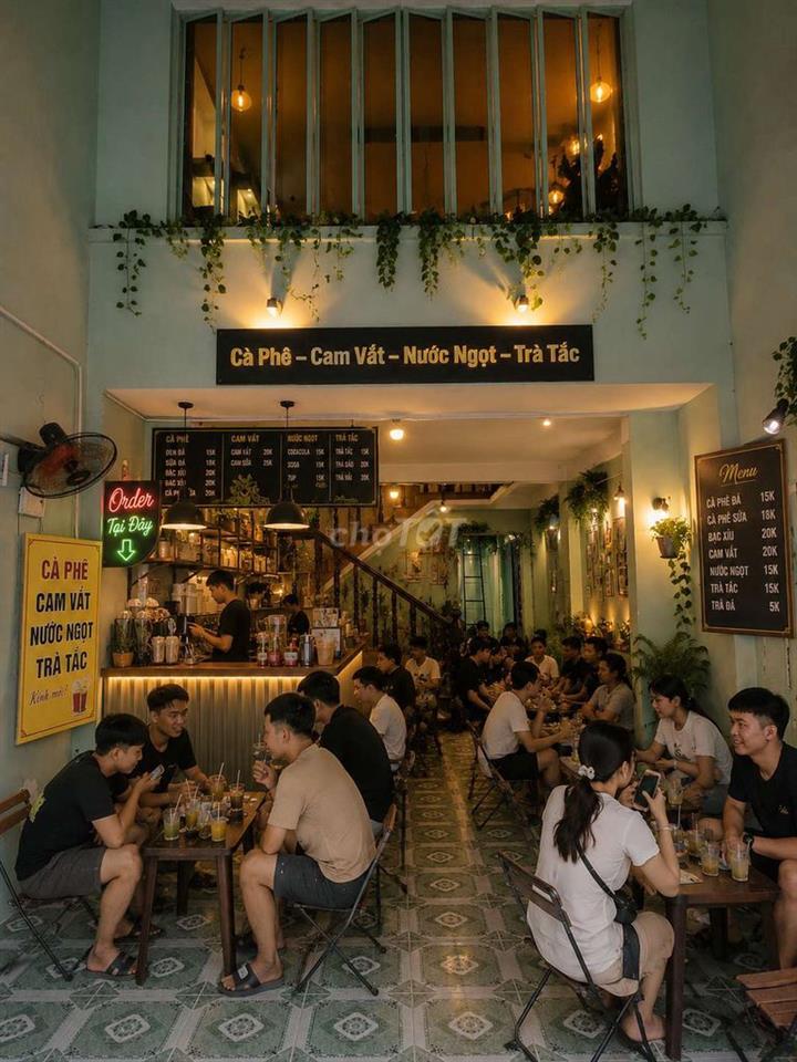 CHO THUÊ MẶT BẰNG MẶT TIỀN GIÁ RẺ GÒ VẤP