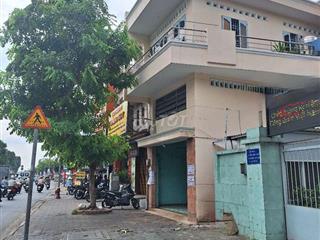 CHO THUÊ MẶT BẰNG MẶT TIỀN GIÁ RẺ GÒ VẤP