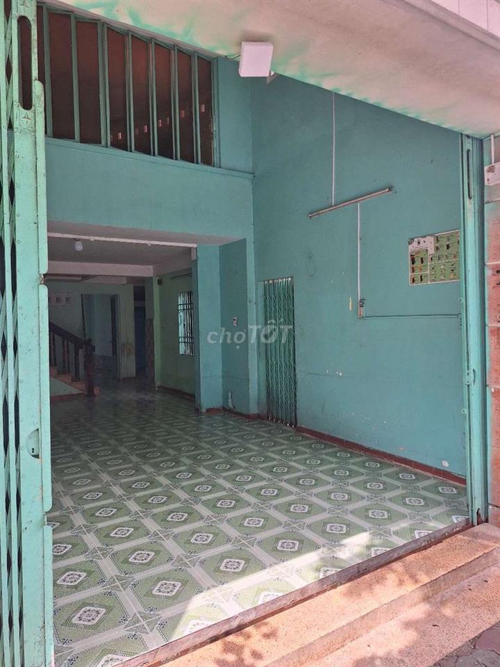 CHO THUÊ MẶT BẰNG MẶT TIỀN GIÁ RẺ GÒ VẤP