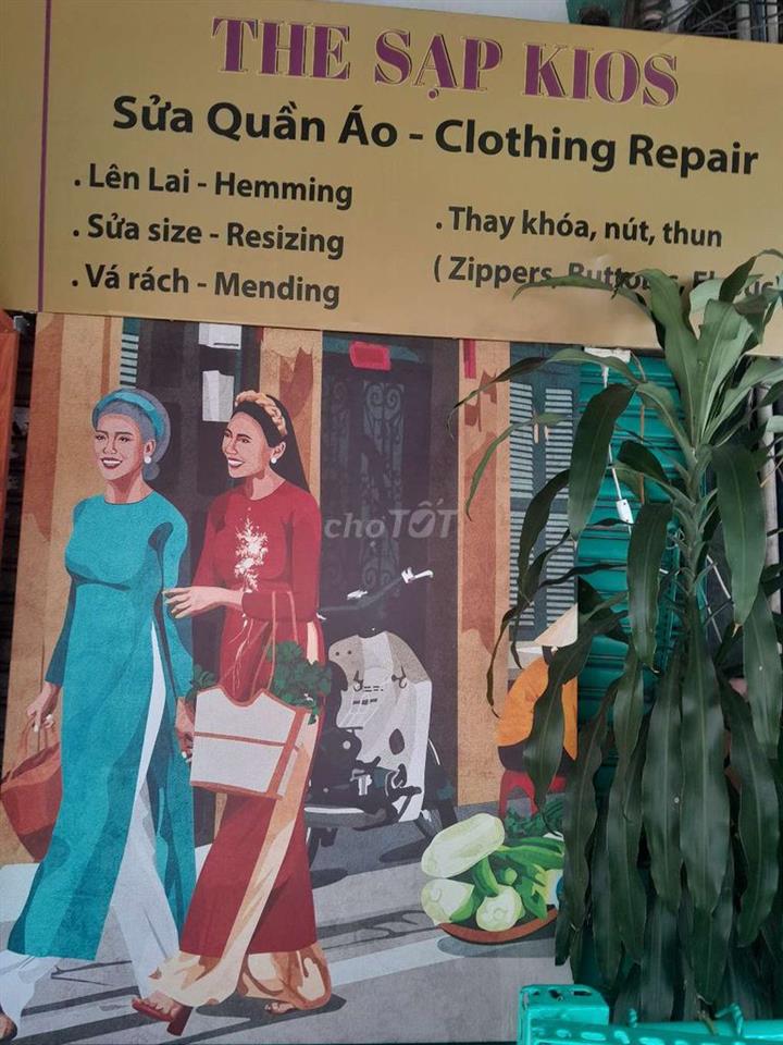 sang nhượng 