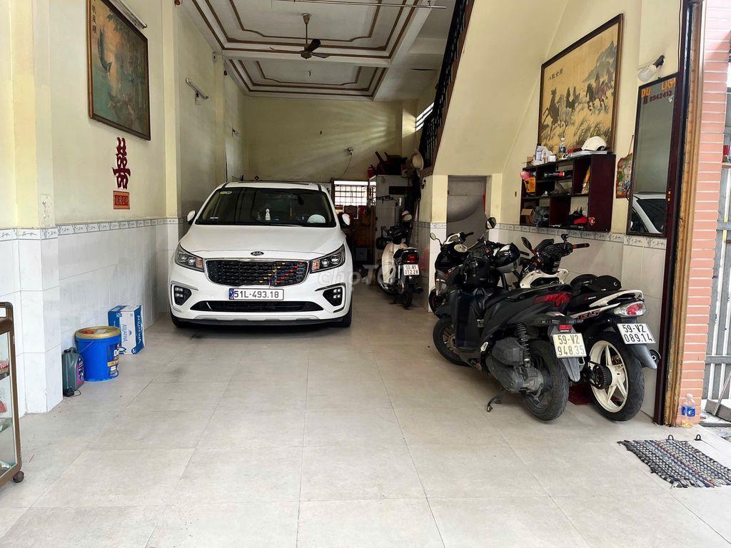 CHO THUÊ MẶT BẰNG TRỆT NHÀ 2 MẶT TIỀN , DIỆN TÍCH 75M²