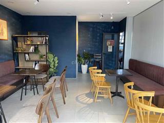 QUÁN CAFE ĐẸP LẮM, CAFE MÁY LẠNH - VIEW CROFTOP, TRỆT VỈA HÈ 9m, View