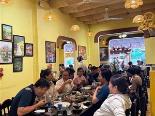 SANG RẺ NHÀ HÀNG HẦM RƯỢU - CAFE - ĐIỂM TÂM “ KHU KHÁCH VIP DU LỊCH
