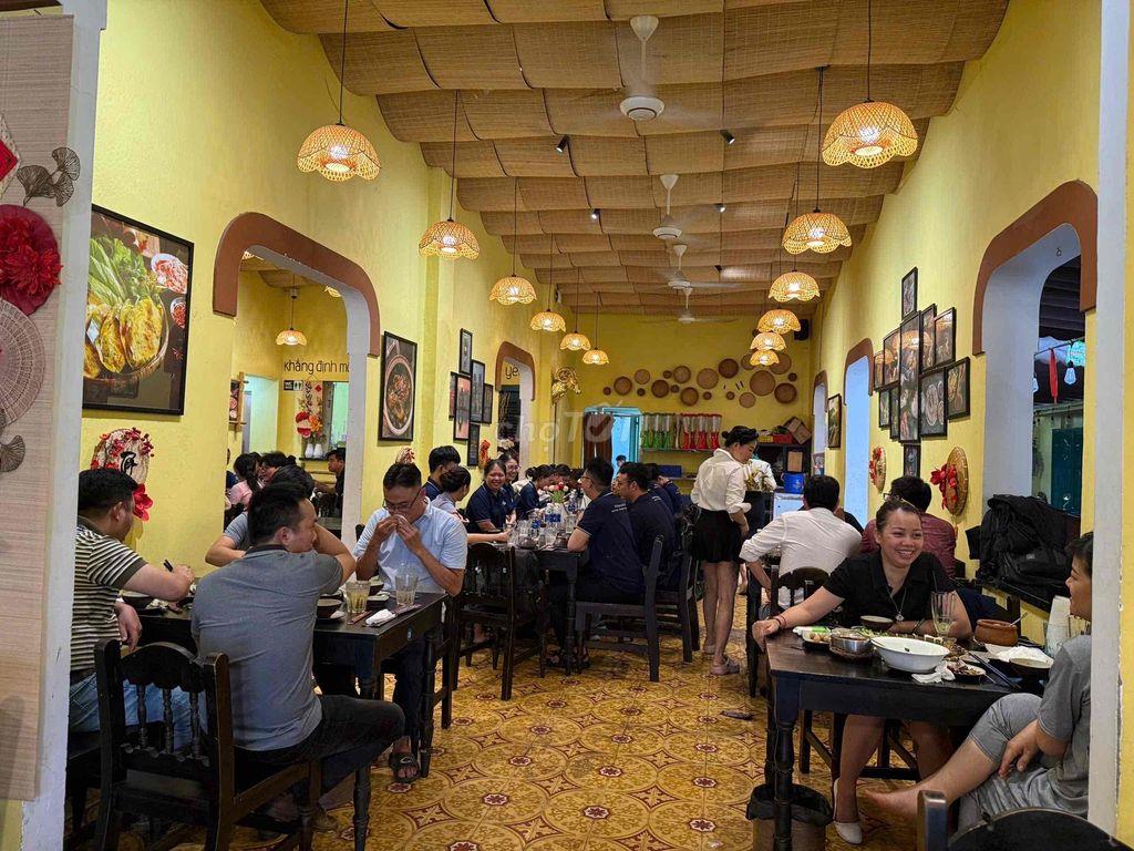 SANG RẺ NHÀ HÀNG HẦM RƯỢU - CAFE - ĐIỂM TÂM “ KHU KHÁCH VIP DU LỊCH