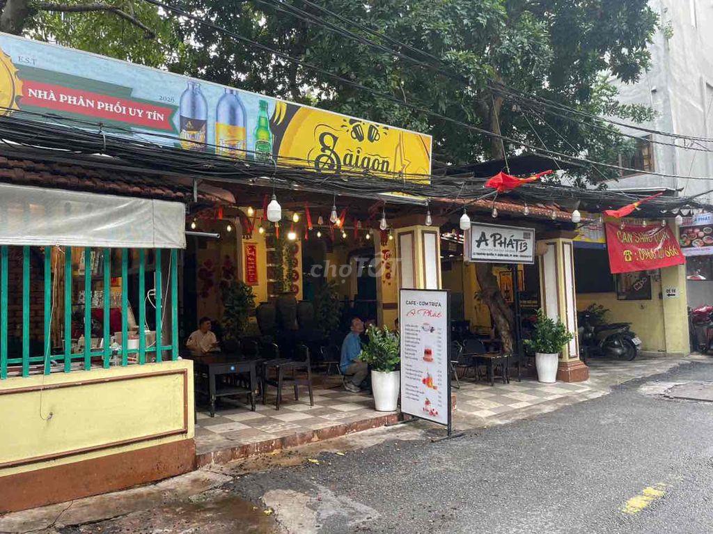 SANG RẺ NHÀ HÀNG HẦM RƯỢU - CAFE - ĐIỂM TÂM “ KHU KHÁCH VIP DU LỊCH