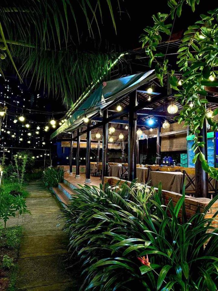 SANG RẺ CHỈ 179 tr NHÀ HÀNG S/VUỜN ( Đầu tư hơn 1 tỷ )  DT : 1100 m2,