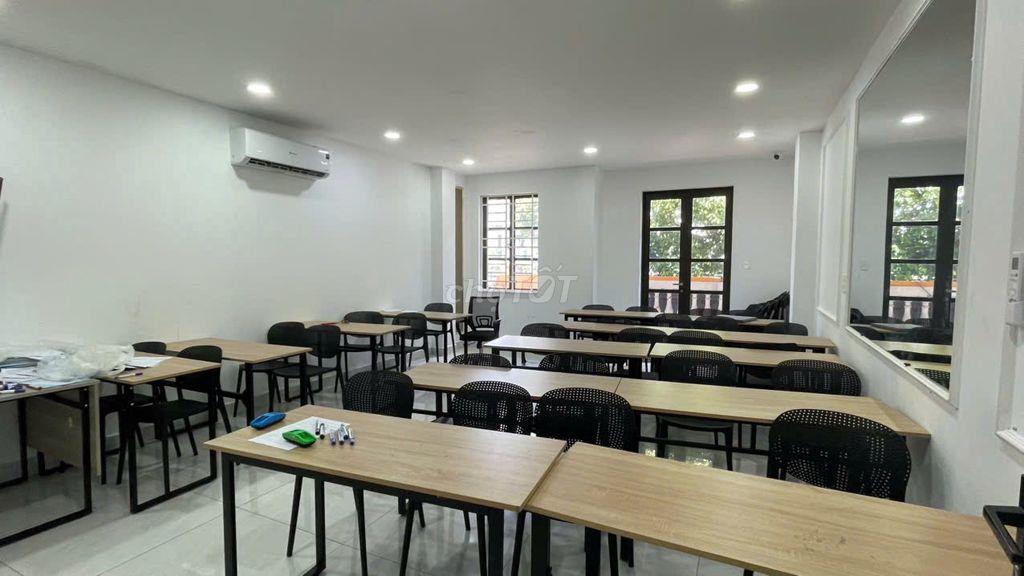 CHO THUÊ KHÔNG GIAN, VĂN PHÒNG TẠI KHU CITYLAND PARK HILLS GÒ VẤP