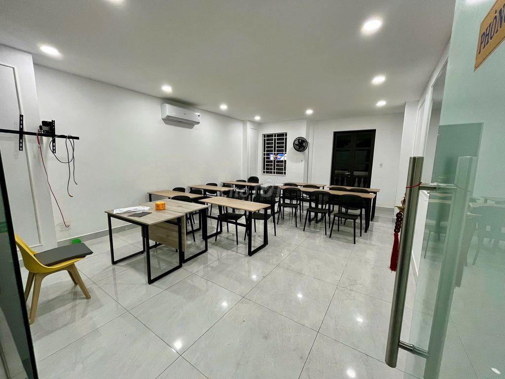 CHO THUÊ KHÔNG GIAN, VĂN PHÒNG TẠI KHU CITYLAND PARK HILLS GÒ VẤP