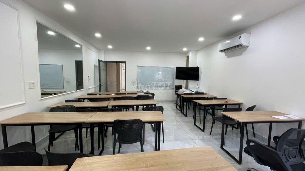 CHO THUÊ KHÔNG GIAN, VĂN PHÒNG TẠI KHU CITYLAND PARK HILLS GÒ VẤP