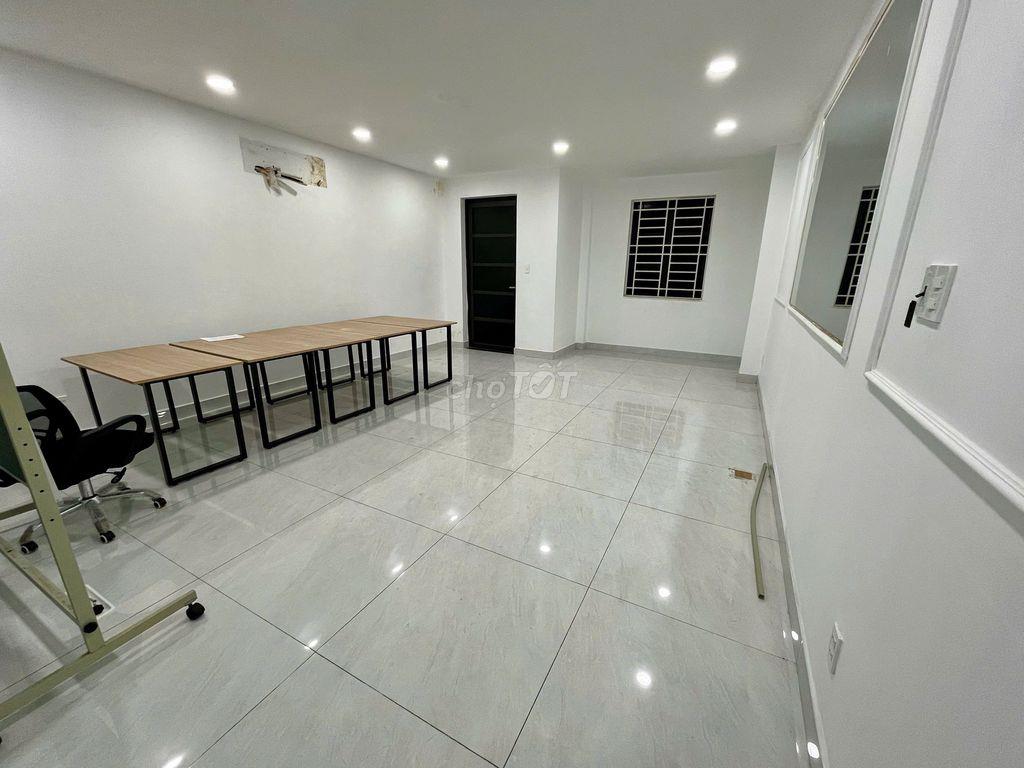 CHO THUÊ KHÔNG GIAN, VĂN PHÒNG TẠI KHU CITYLAND PARK HILLS GÒ VẤP