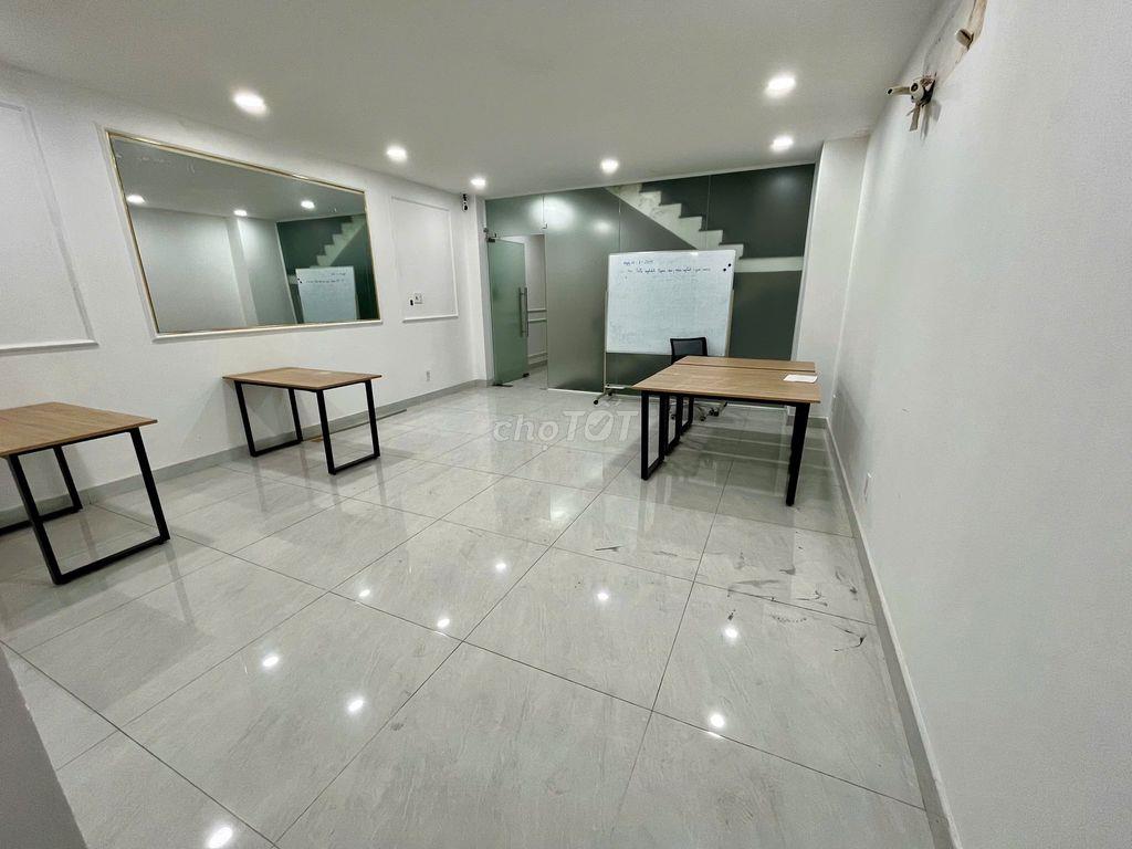 CHO THUÊ KHÔNG GIAN, VĂN PHÒNG TẠI KHU CITYLAND PARK HILLS GÒ VẤP