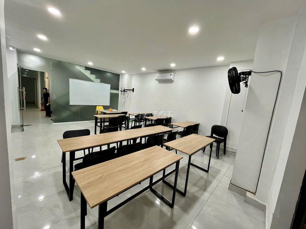 CHO THUÊ KHÔNG GIAN, VĂN PHÒNG TẠI KHU CITYLAND PARK HILLS GÒ VẤP