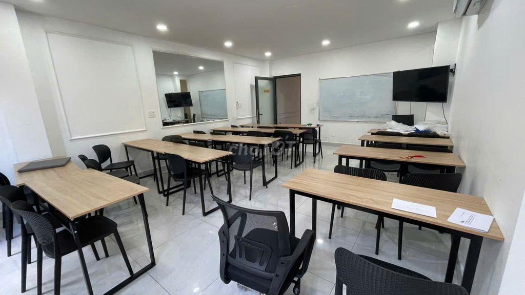CHO THUÊ KHÔNG GIAN, VĂN PHÒNG TẠI KHU CITYLAND PARK HILLS GÒ VẤP