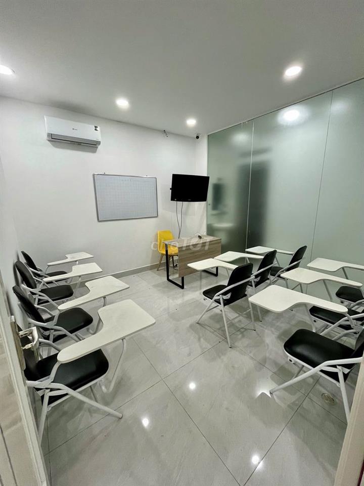 CHO THUÊ KHÔNG GIAN, VĂN PHÒNG TẠI KHU CITYLAND PARK HILLS GÒ VẤP
