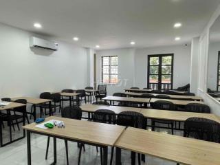 Cho Thuê phòng dạy học, Văn Phòng, workshop,... theo buổi hoặc tháng