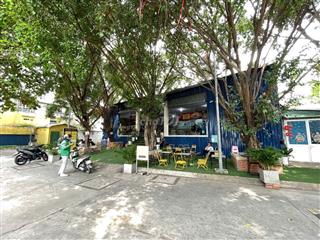 Cho thuê gian hàng foodcourt / căn tin trong trường Đại học Gò Vấp
