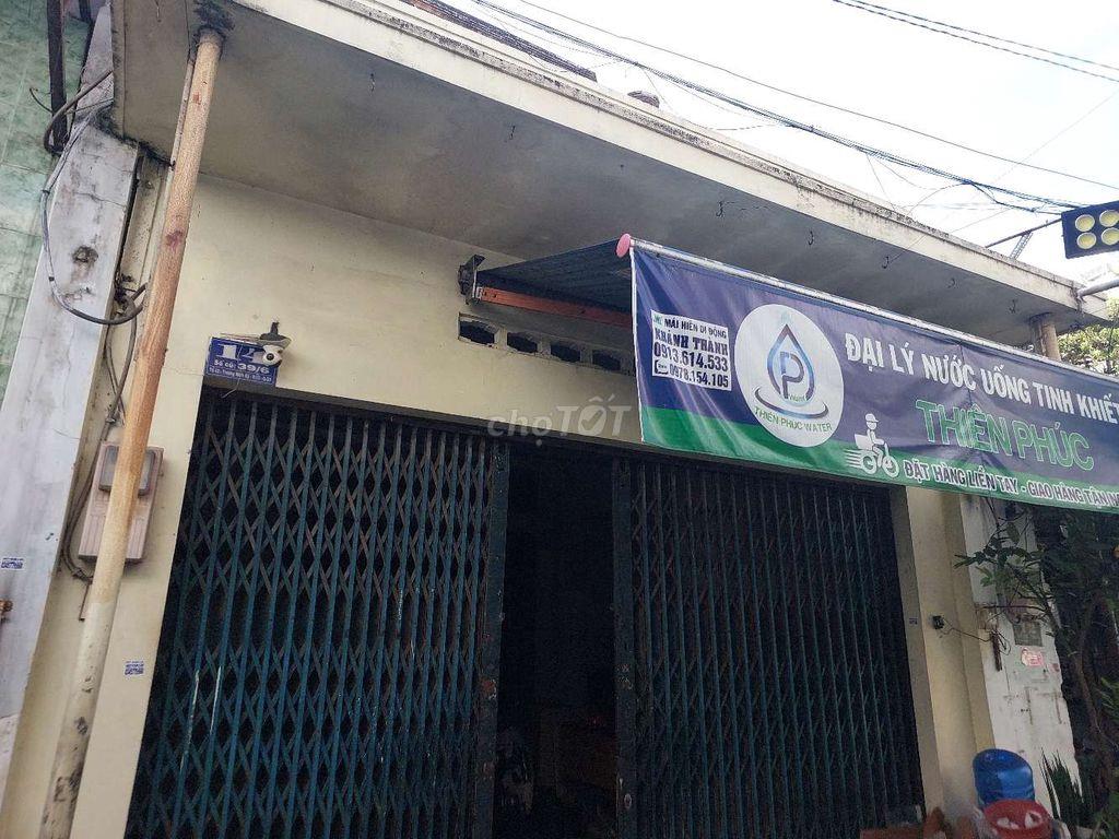cho thuê mb kinh doanh làm vp...