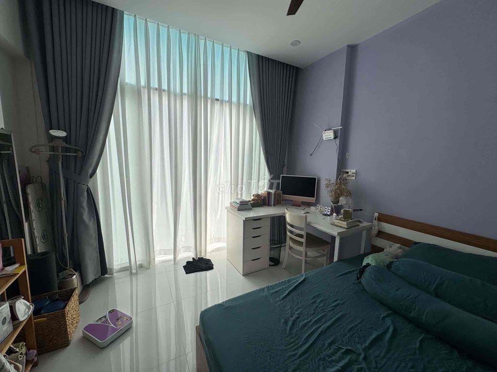 Bán nhà mới đầy đủ nội thất Đường Số 1 Phường 11 Quận Gò Vấp