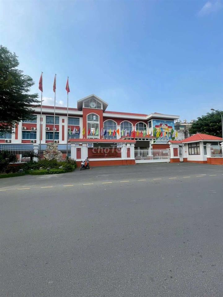 Đất vàng dự án Lê Đức Thọ