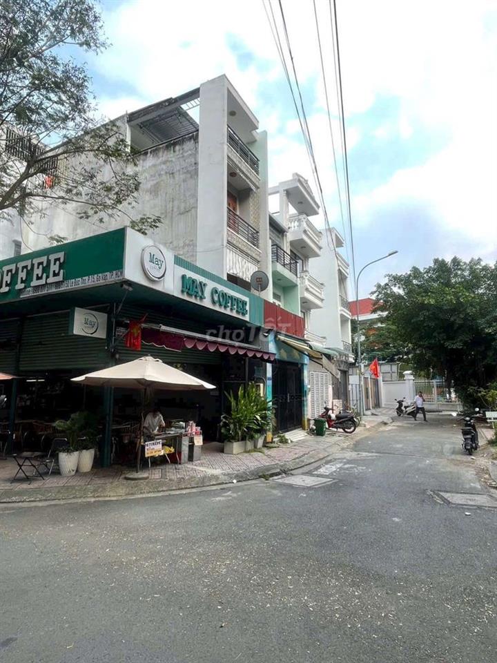 Đất vàng dự án Lê Đức Thọ