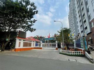 Lô đất vàng *** tại Khu dân cư cao cấp, gần trường học, siêu thị