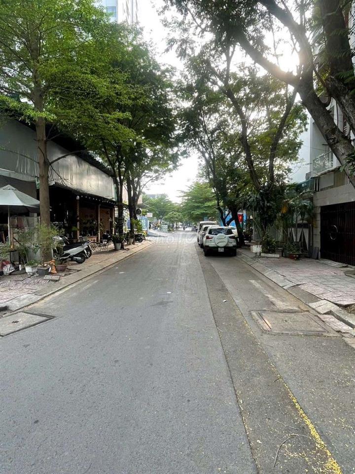 Đất vàng dự án Lê Đức Thọ