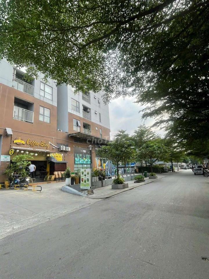 Đất vàng dự án Lê Đức Thọ