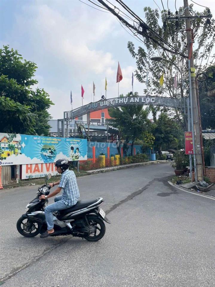 Đất vàng dự án Lê Đức Thọ