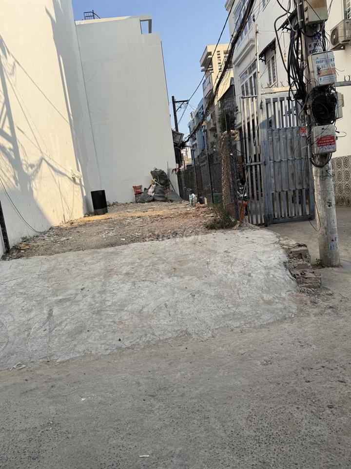 Bán đất chính chủ
