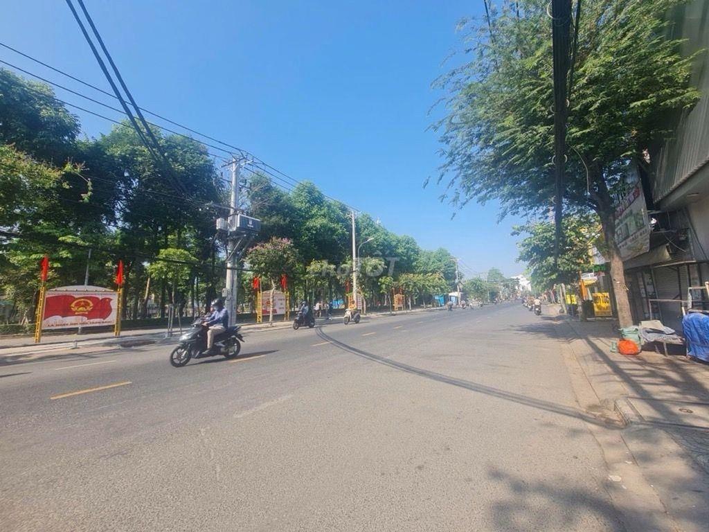 CẦN BÁN LÔ ĐẤT TRỐNG - NGUYỄN VĂN KHỐI - GÒ VẤP - 80M2 - 7.3 TỶ