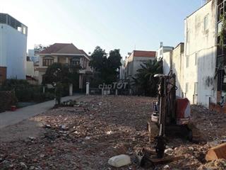đất trống p12 quận gò vâp cho thuê để làm kho hoặc kinh doanh sản xuất